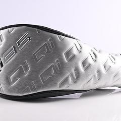 Taylormade Qi35 Max Lite #5 Wood / 18.5 Degree / Senior Flex Vanquish 4 Shaft - Image 9