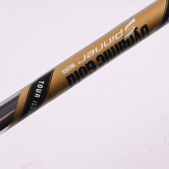 Cleveland RTX Full Face 2 Tour Rack Raw Lob Wedge / 64 Degree / Wedge Flex DG - Image 4