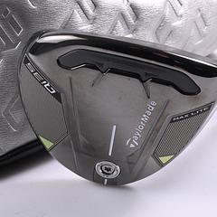 Taylormade Qi35 Max Lite #7 Wood / 21.5 Degree / Regular Flex Vanquish 4 Shaft - Image 3