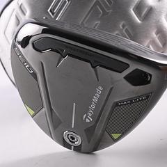 Taylormade Qi35 Max Lite #5 Wood / 18.5 Degree / Senior Flex Vanquish 4 Shaft - Image 2