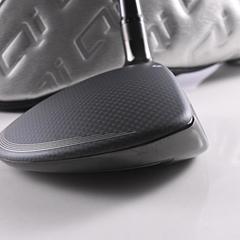 Taylormade Qi35 Max Lite #5 Wood / 18.5 Degree / Senior Flex Vanquish 4 Shaft - Image 3