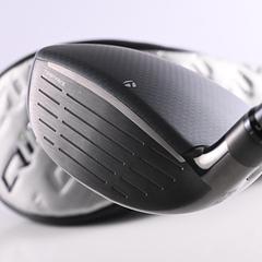 Taylormade Qi35 Max Lite #5 Wood / 18.5 Degree / Senior Flex Vanquish 4 Shaft - Image 4