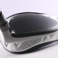 Taylormade Qi35 Max Lite #5 Wood / 18.5 Degree / Senior Flex Vanquish 4 Shaft - Image 5