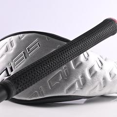 Taylormade Qi35 Max Lite #5 Wood / 18.5 Degree / Senior Flex Vanquish 4 Shaft - Image 8