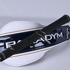 Ladies Callaway Paradym X Driver / 12 Degree / Ladies Flex Aldila Ascent 40 - Image 8