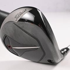 Titleist TSR1 #5 Wood / 18 Degree / Regular Flex MMT SpeedMesh 40 Shaft - Image 9