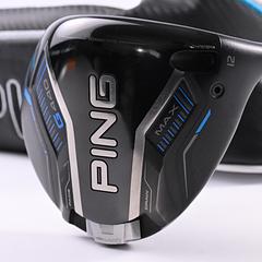 Ping G440 Max Driver / 12 Degree / Regular Flex Ping ALTA CB Black 55 Shaft - Image 2