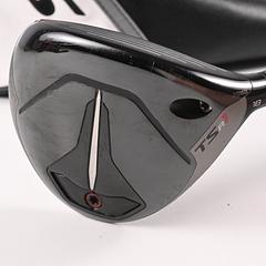 Titleist TSR1 #5 Wood / 18 Degree / Regular Flex MMT SpeedMesh 40 Shaft - Image 8