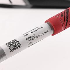 Titleist TSR1 #5 Wood / 18 Degree / Regular Flex MMT SpeedMesh 40 Shaft - Image 3