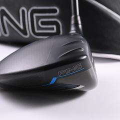 Ping G440 Max Driver / 12 Degree / Regular Flex Ping ALTA CB Black 55 Shaft - Image 3