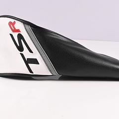 Titleist TSR1 #5 Wood / 18 Degree / Regular Flex MMT SpeedMesh 40 Shaft - Image 1