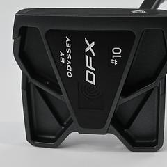 Odyssey DFX 2025 #10 Putter / 35 Inch - Image 2