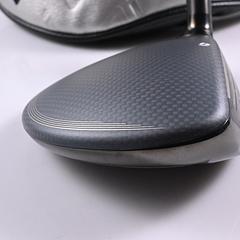 Taylormade Qi35 Max Lite #7 Wood / 21.5 Degree / Regular Flex Vanquish 4 Shaft - Image 4