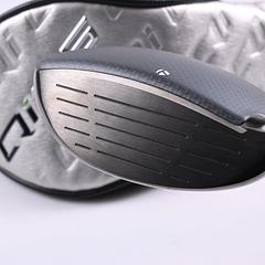 Taylormade Qi35 Max Lite #7 Wood / 21.5 Degree / Regular Flex Vanquish 4 Shaft - Image 5