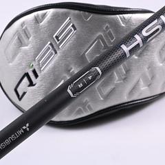 Taylormade Qi35 Max Lite #7 Wood / 21.5 Degree / Regular Flex Vanquish 4 Shaft - Image 7