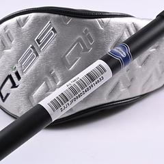 Taylormade Qi35 Max Lite #7 Wood / 21.5 Degree / Regular Flex Vanquish 4 Shaft - Image 8