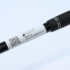 Taylormade P790 Ti Gap Wedge / 49 Degree / Senior Flex MMT 55 Shaft - Image 5