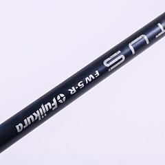 Taylormade SIM2 Max #3HL Wood / 16.5 Degree / Regular Flex Ventus Blue 5 Shaft - Image 4