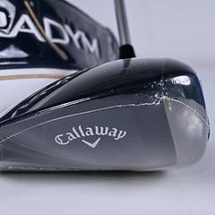 Ladies Callaway Paradym X Driver / 12 Degree / Ladies Flex Aldila Ascent 40 - Image 3