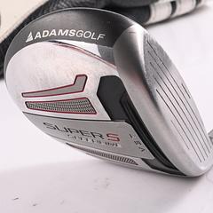 Adams Super S #3 Wood / 15 Degree / Regular Flex Adams Golf Super S Speedline - Image 1