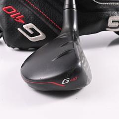 Ping G410 #5 Hybrid / 26 Degree / Regular Flex Ping Alta CB Red 70 Shaft - Image 3