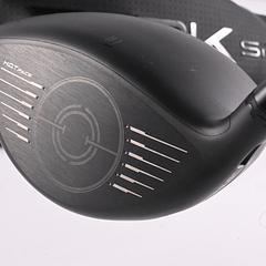 Cobra Darkspeed X Driver / 12 Degree / Senior Flex HZRDUS Gen4 CB Red 50 Shaft - Image 1