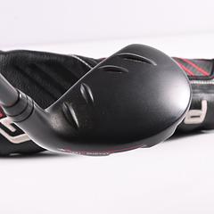 Ping G410 #5 Hybrid / 26 Degree / Regular Flex Ping Alta CB Red 70 Shaft - Image 5