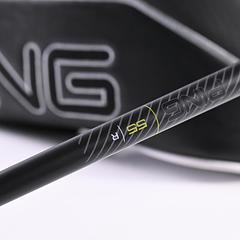 Ping G440 Max Driver / 12 Degree / Regular Flex Ping ALTA CB Black 55 Shaft - Image 6