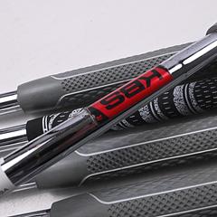 Titleist T200 2021 Irons / 4-PW+GW / Regular Flex KBS Tour Shafts - Image 5