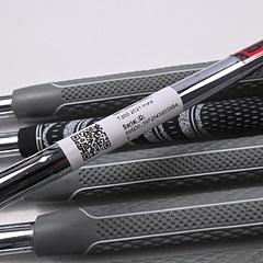 Titleist T200 2021 Irons / 4-PW+GW / Regular Flex KBS Tour Shafts - Image 6