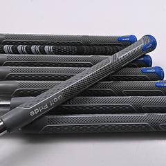 Titleist T200 2021 Irons / 4-PW+GW / Regular Flex KBS Tour Shafts - Image 7