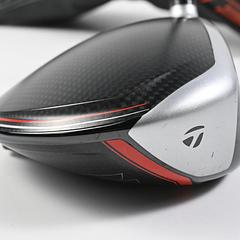 Taylormade M6 Driver / 10.5 Degree / Stiff Flex Fujikura Atmos Black 6 Shaft - Image 8