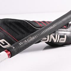 Ping G410 #5 Hybrid / 26 Degree / Regular Flex Ping Alta CB Red 70 Shaft - Image 8