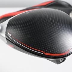 Taylormade M6 Driver / 10.5 Degree / Stiff Flex Fujikura Atmos Black 6 Shaft - Image 10