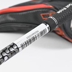 Taylormade M6 Driver / 10.5 Degree / Stiff Flex Fujikura Atmos Black 6 Shaft - Image 5