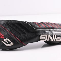 Ping G410 #5 Hybrid / 26 Degree / Regular Flex Ping Alta CB Red 70 Shaft - Image 9