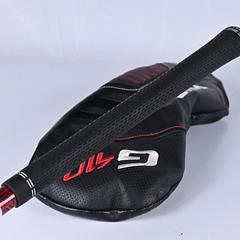 Ping G410 LST Driver / 10.5 Degree / Senior Flex Ping Alta CB Red 55 Shaft - Image 8