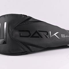 Cobra Darkspeed X Driver / 12 Degree / Senior Flex HZRDUS Gen4 CB Red 50 Shaft - Image 6