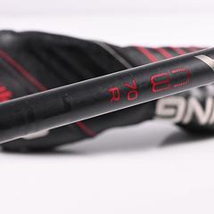 Ping G410 #5 Hybrid / 26 Degree / Regular Flex Ping Alta CB Red 70 Shaft - Image 6