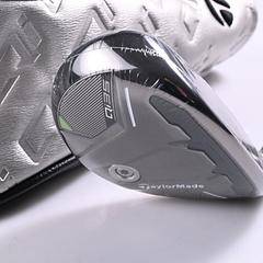 Taylormade Qi35 Max Lite #5 Hybrid / 27 Degree / Senior Flex Vanquish 5 Shaft - Image 1