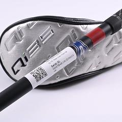 Taylormade Qi35 Max Lite #5 Hybrid / 27 Degree / Senior Flex Vanquish 5 Shaft - Image 7