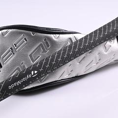 Taylormade Qi35 Max Lite #5 Hybrid / 27 Degree / Senior Flex Vanquish 5 Shaft - Image 8