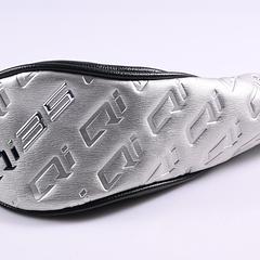 Taylormade Qi35 Max Lite #5 Hybrid / 27 Degree / Senior Flex Vanquish 5 Shaft - Image 9