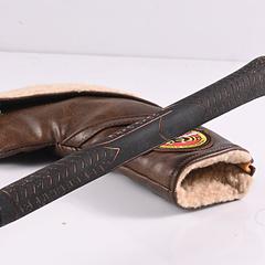 Taylormade P.UDI Bomber #1 Iron / 17 Degree / Stiff Flex Recoil DART 90 Shaft - Image 7