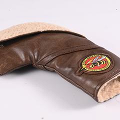 Taylormade P.UDI Bomber #1 Iron / 17 Degree / Stiff Flex Recoil DART 90 Shaft - Image 8