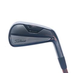 Used Titleist T200 Utility 2 Hybrid / 17 Degrees / X-Stiff Flex - Image 4