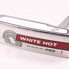 Odyssey White Hot Pro #1 Putter / 35 Inch - Image 1