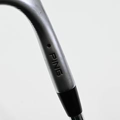 Ping Glide 4.0 Lob Wedge / 58 Degree / Black Dot / Wedge Flex Ping Z-Z115 Shaft - Image 2
