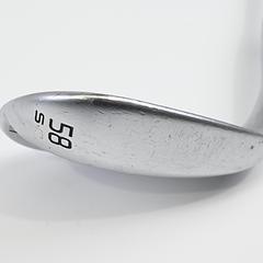 Ping Glide 4.0 Lob Wedge / 58 Degree / Black Dot / Wedge Flex Ping Z-Z115 Shaft - Image 4