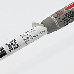 Ping Glide 4.0 Lob Wedge / 58 Degree / Black Dot / Wedge Flex Ping Z-Z115 Shaft - Image 6